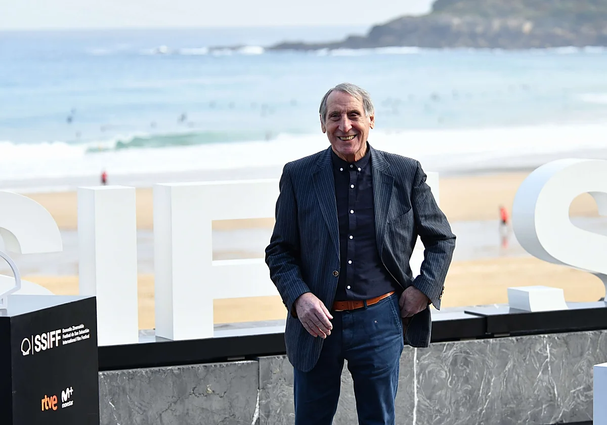 Muere Celso Bugallo, uno de los grandes secundarios del cine español