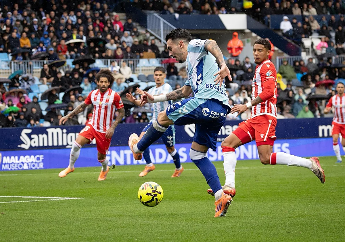 El Málaga ya tiene fecha de regreso tras las vacaciones