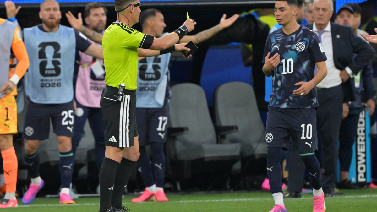 "El fútbol y sus confusiones"