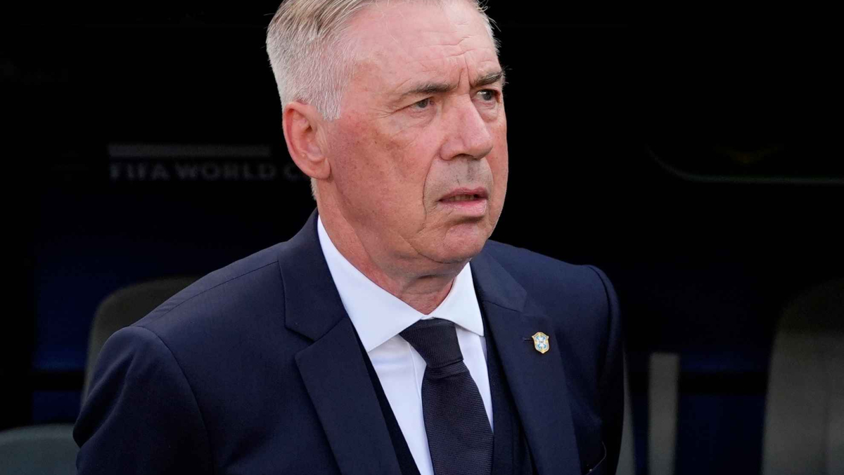 El aviso de Carletto<br>