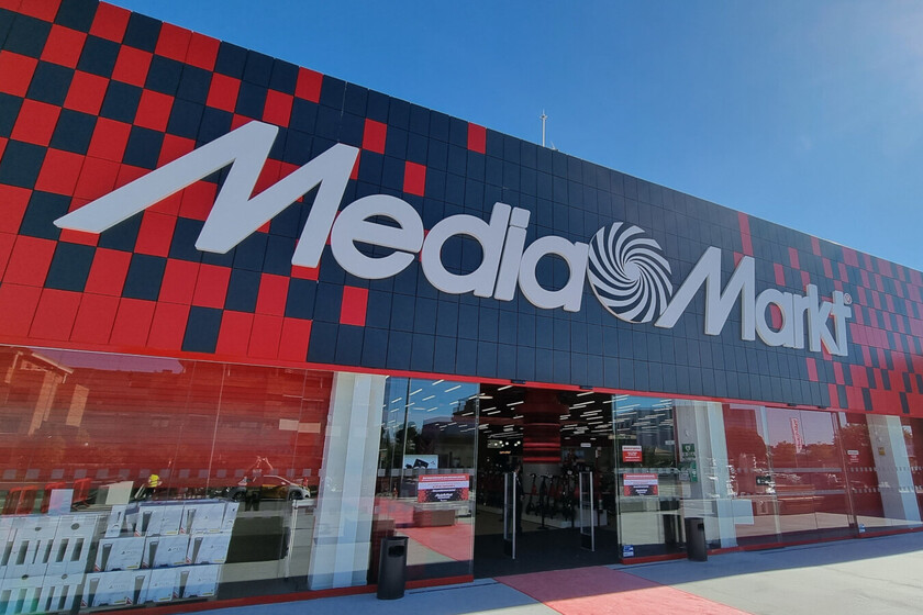 Las mejores ofertas de MediaMarkt en tecnología y entretenimiento, hoy 14 de junio