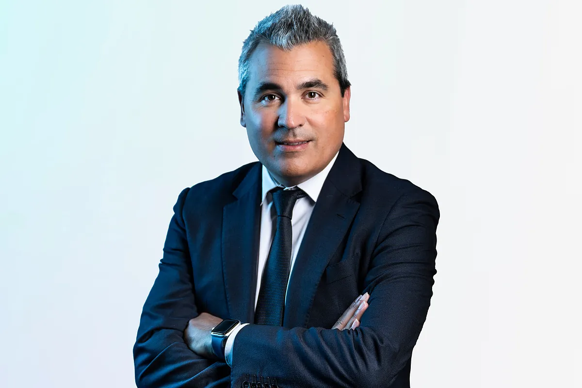 Recasens tomará posesión como nuevo consejero delegado de Indra el miércoles