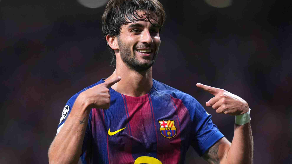 Un chollo para el Barça