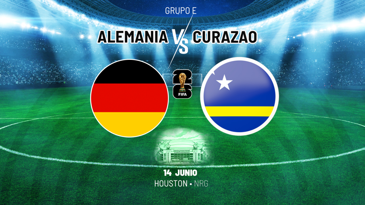 Turno para Alemania