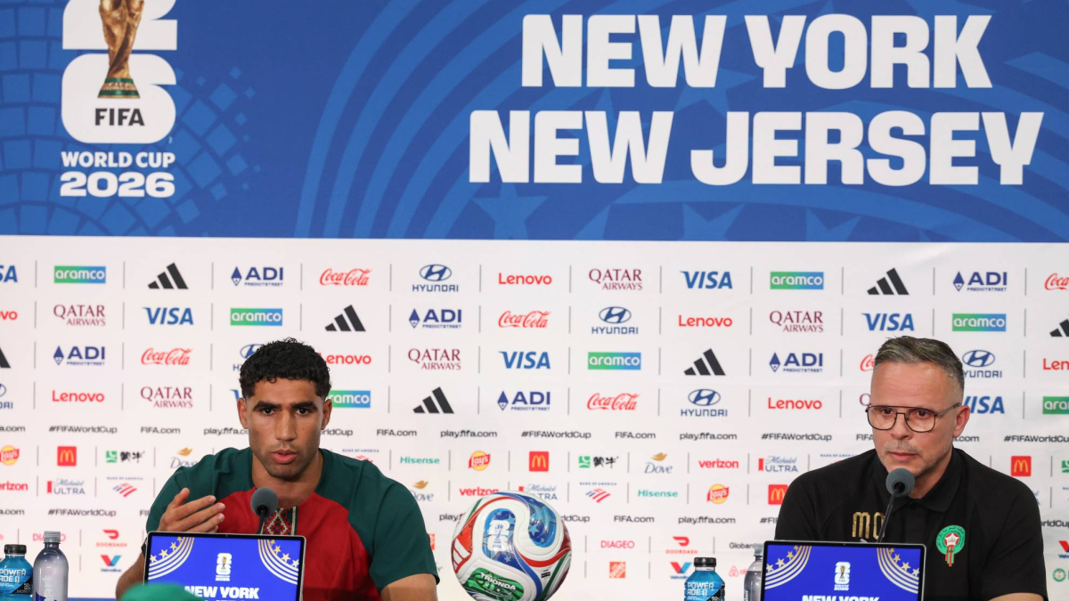 La explicación de la FIFA sobre la limitación de idiomas en las ruedas de prensa del Mundial