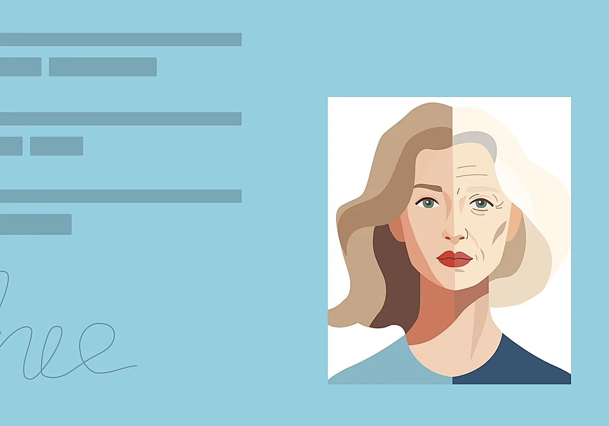 «¿Cuántos años me echas?» Por qué el DNI no dice tu edad real