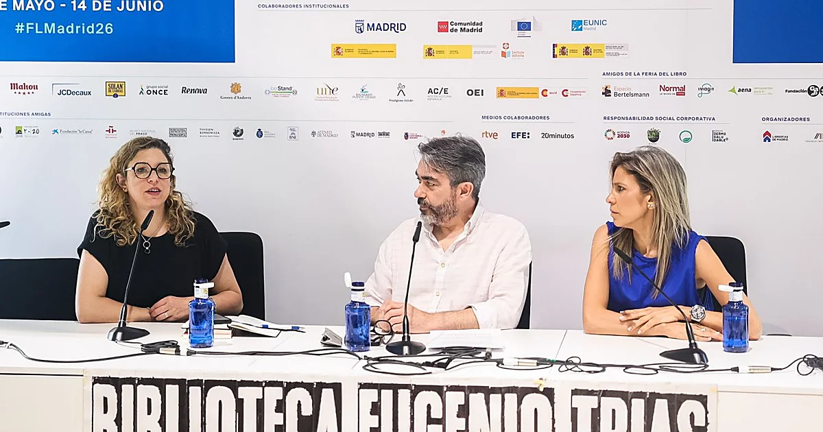Ariana Harwick: «Nunca pensé que la literatura se asociara a hacer justicia»