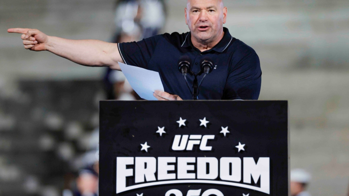 Topuria puede hacerse de oro: así serán los bonos del UFC Casa Blanca