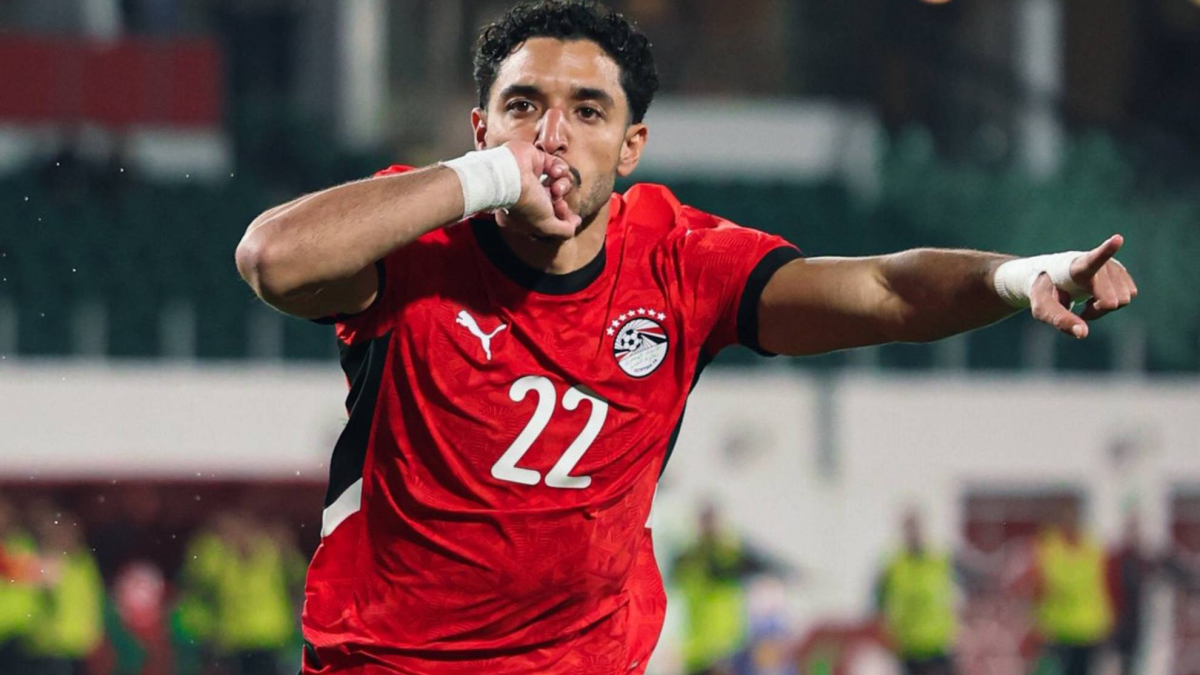 ¿Por qué FIFA veta las estrellas de Egipto y permite que Uruguay lleve cuatro?