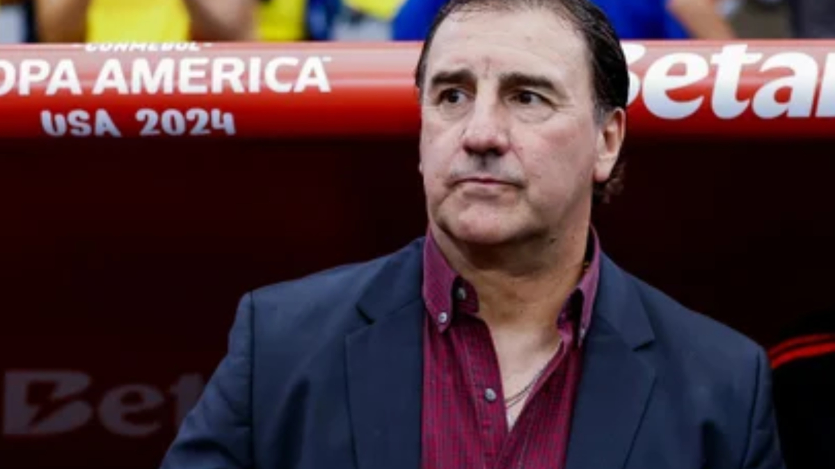 ¿Cuánto gana Néstor Lorenzo? El ranking de los técnicos mejor pagados del Mundial 2026