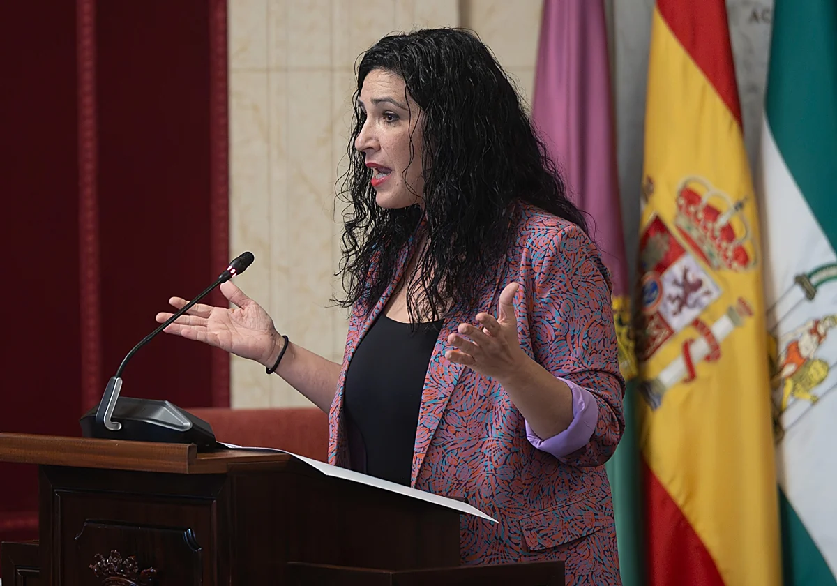 Morillas, a De la Torre: «No convoca el debate del estado de la ciudad porque suspende»