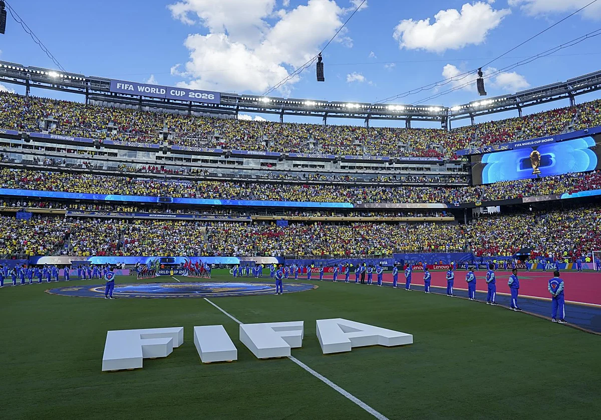 El fútbol es negocio