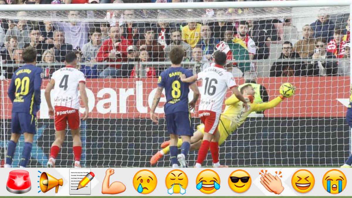 ¿De verdad va a encontrar el Atlético un portero como Oblak?