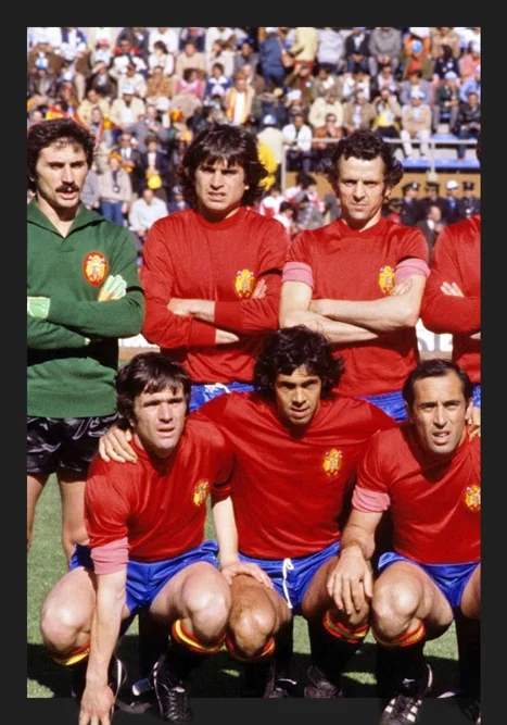 Cardeñosa pasó a la historia