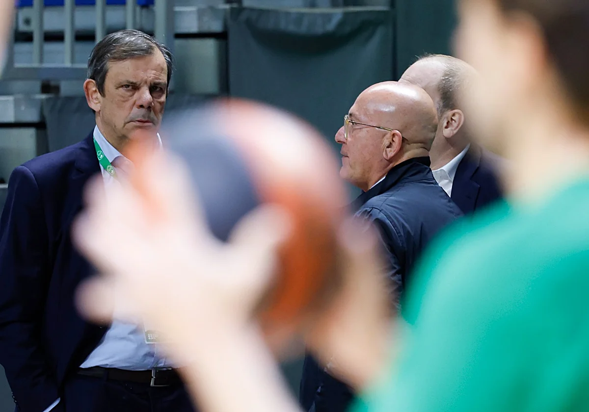 Lo que el Unicaja quiere fichar para otra gran transformación