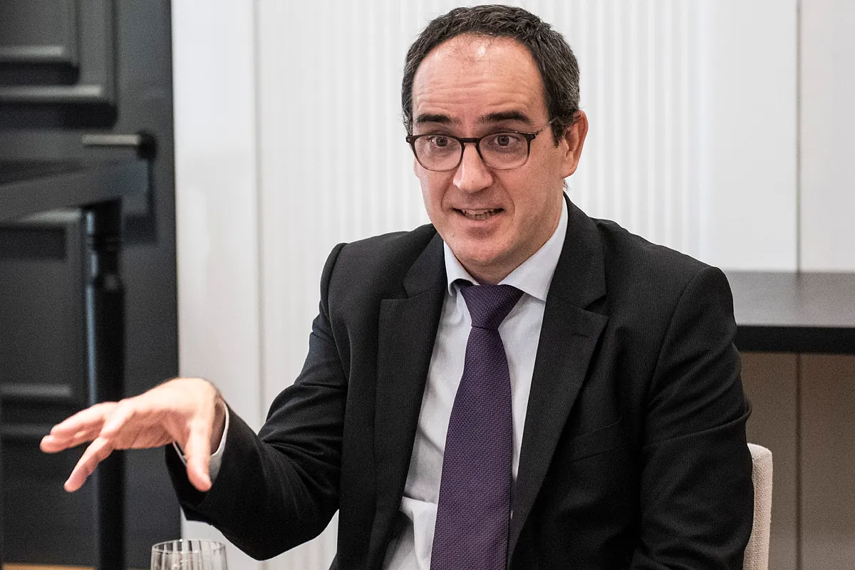 Carlyle: "Nos gustaría invertir más en salud en España"