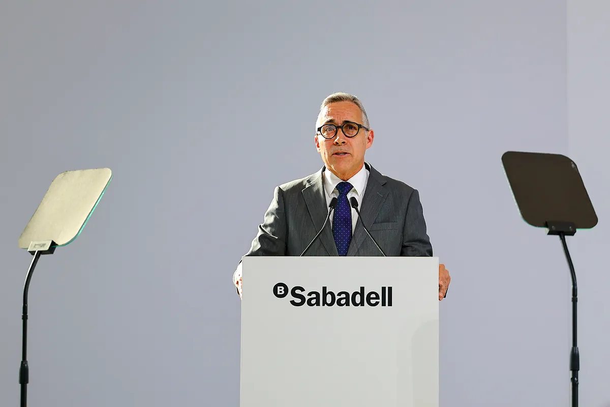 Sabadell pide 200 millones a grandes inversores en México para dar autonomía a su filial
