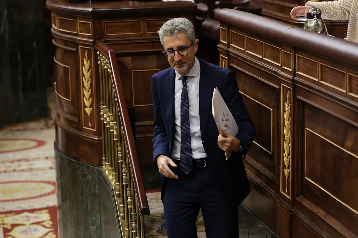 Hacienda se prepara para embargar ayudas públicas a los morosos de la Administración