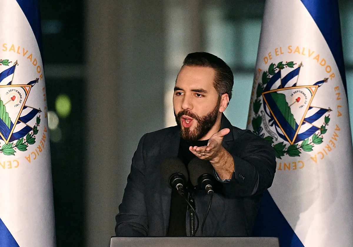 América Latina gira a la derecha