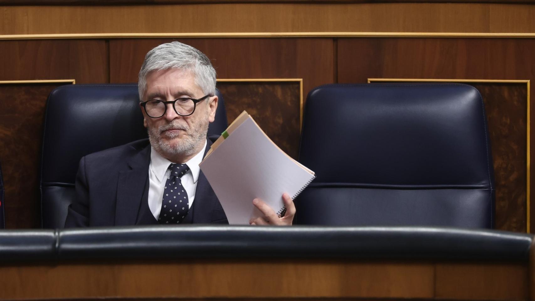 En 4 años habrá 5 millones más de inmigrantes regularizados y reagrupados, según informes a la Dirección de la Policía