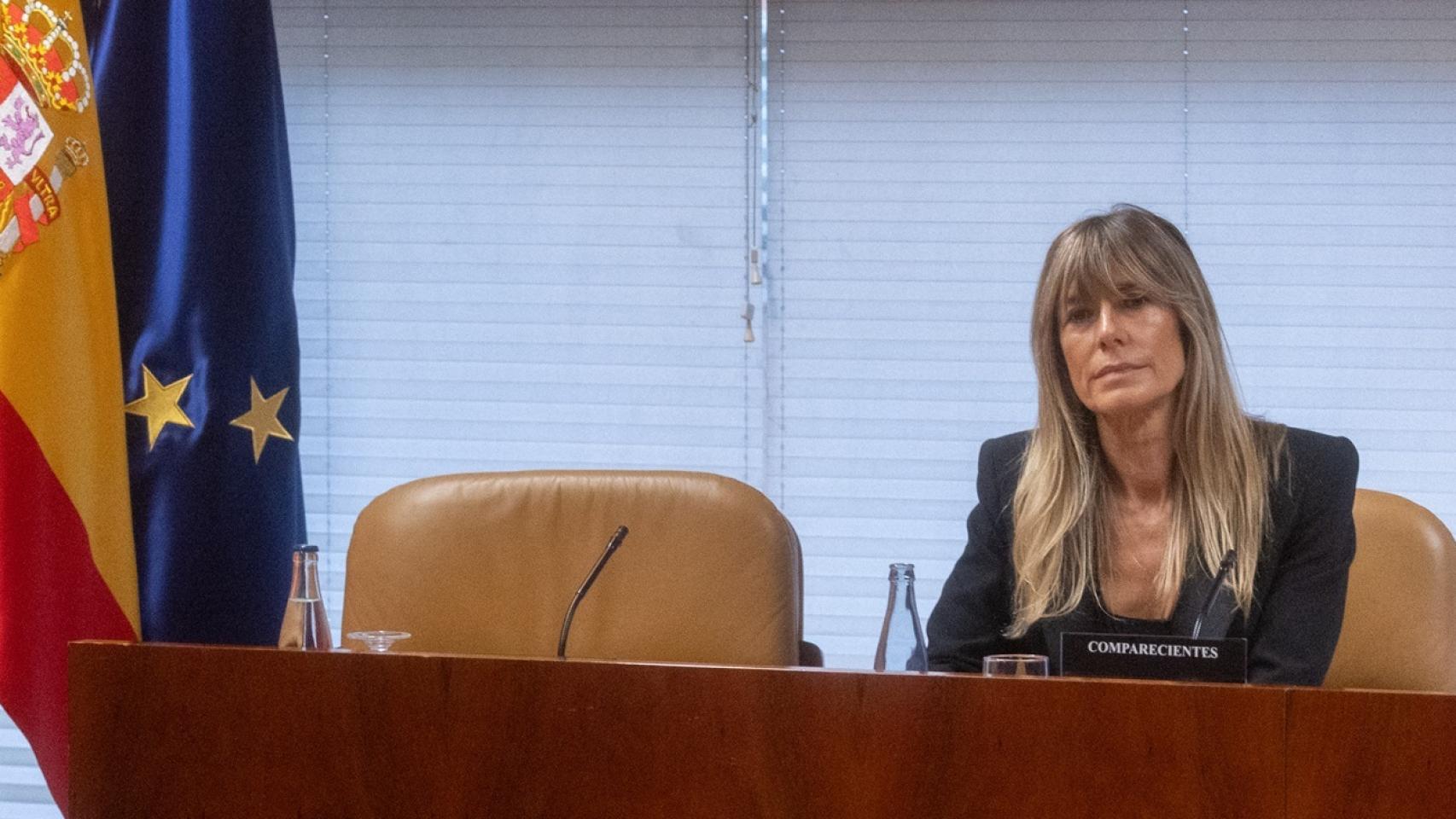 Begoña, ante la petición de medidas cautelares: Peinado decidirá si tiene que 'fichar' cada 15 días y entregar el pasaporte