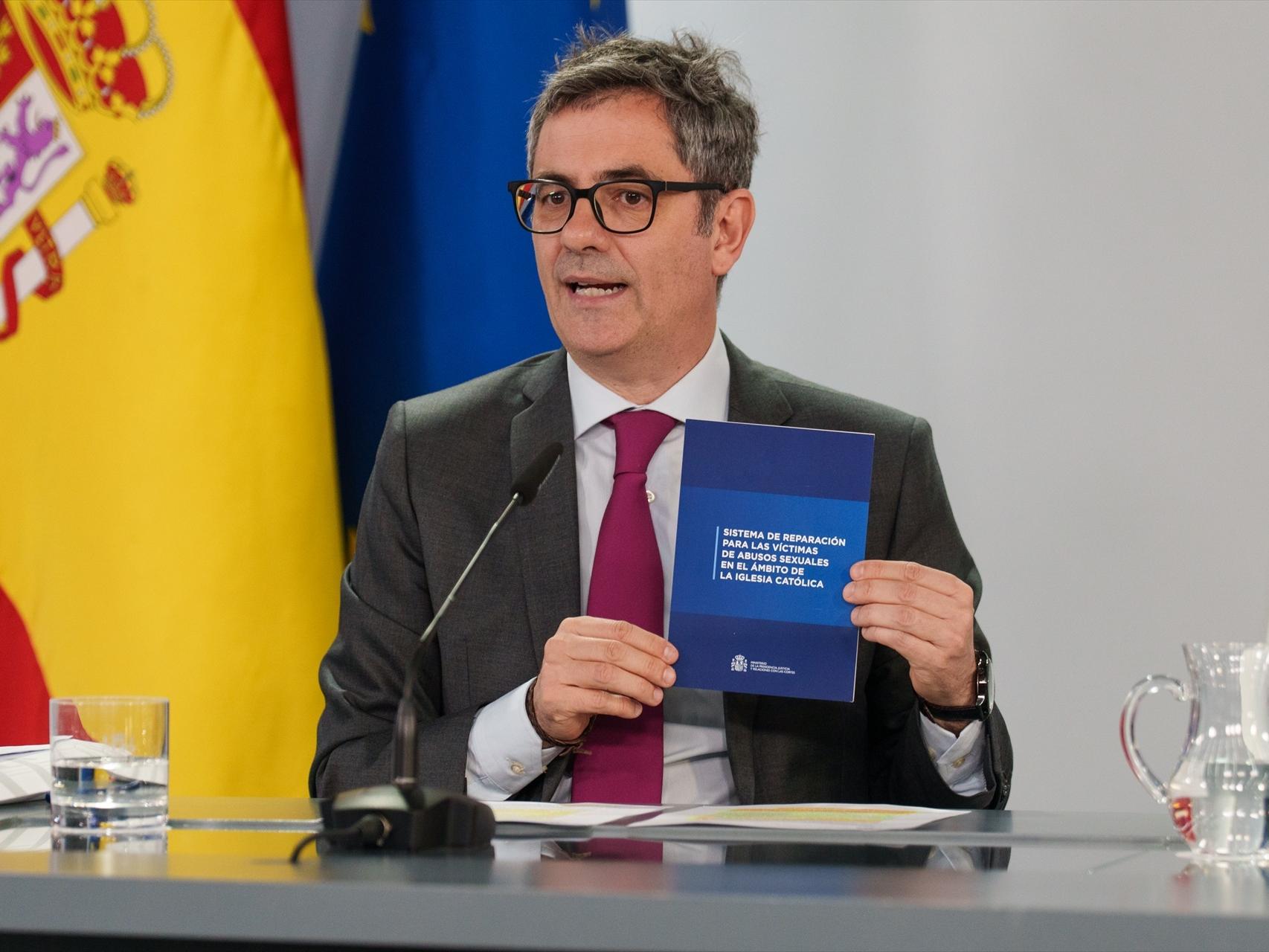 Justicia publica hoy "la mayor convocatoria de la historia" con 500 plazas de jueces y magistrados y 200 de fiscales