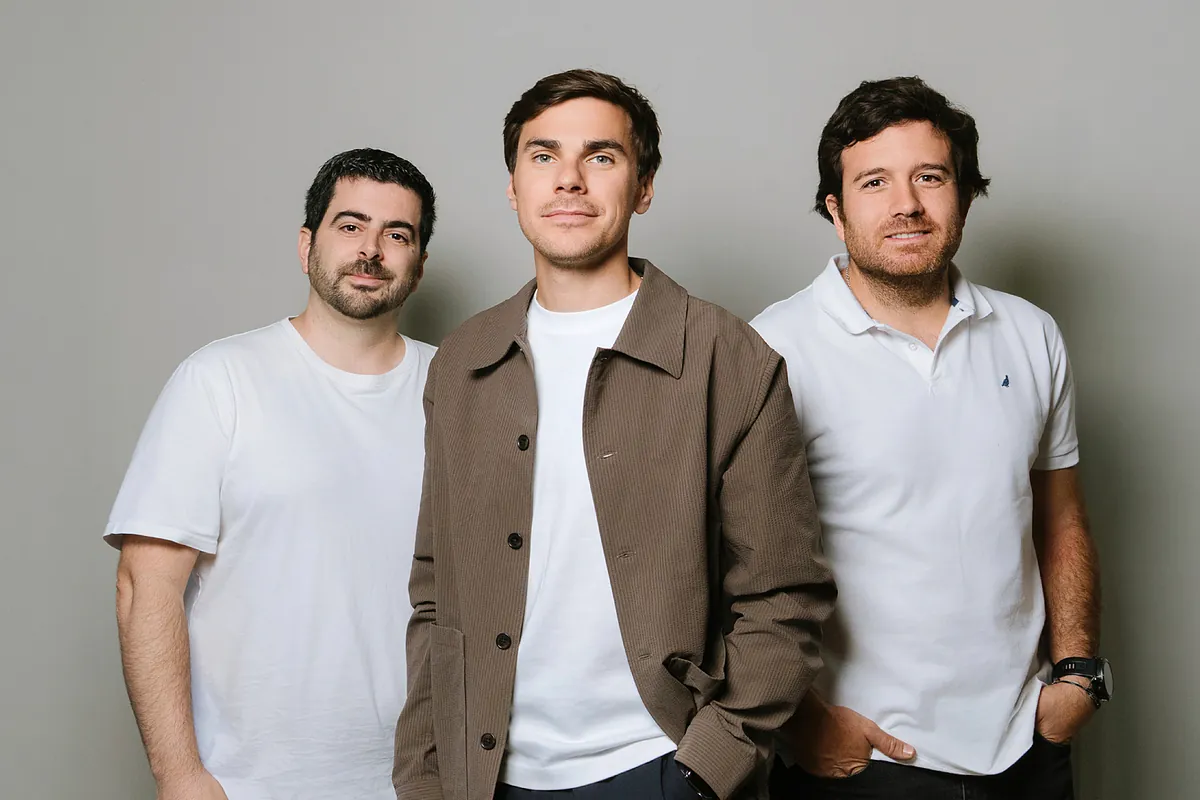 La 'start up' de agentes de IA para la captación de talento Orbio levanta 18 millones