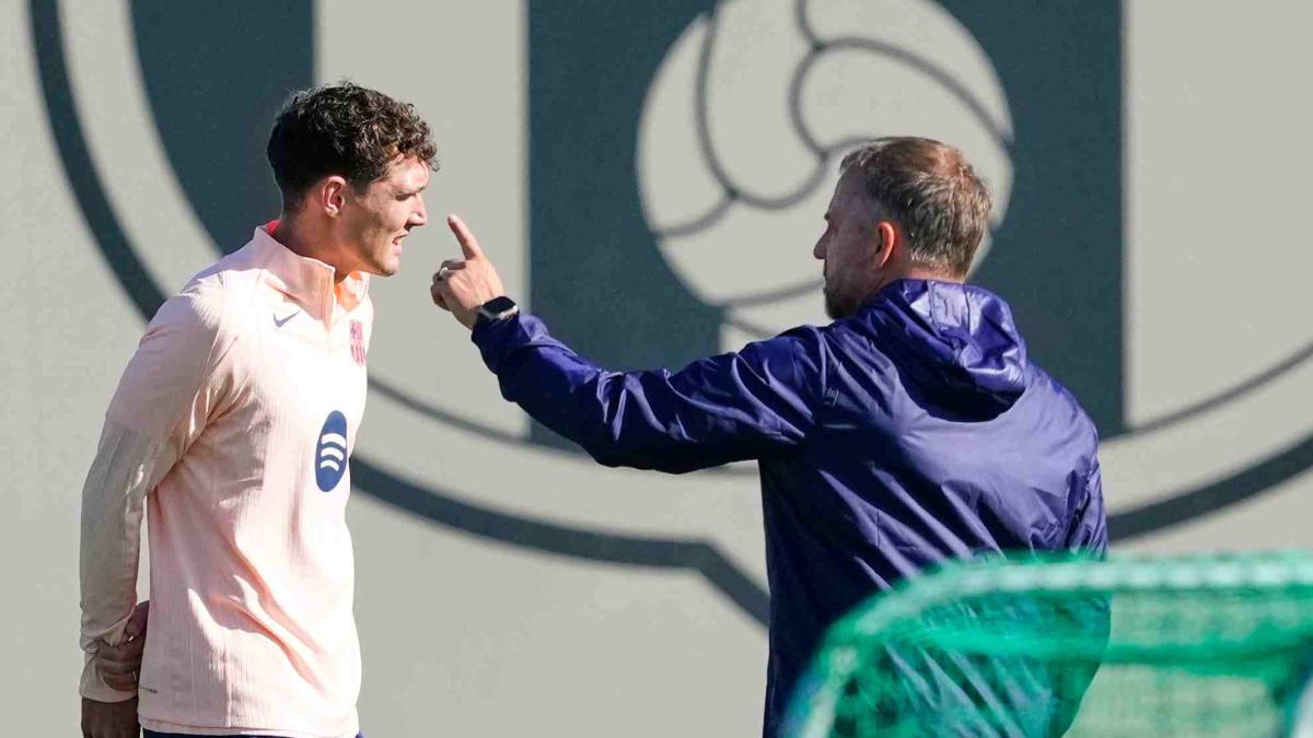 Christensen se lesiona de gravedad