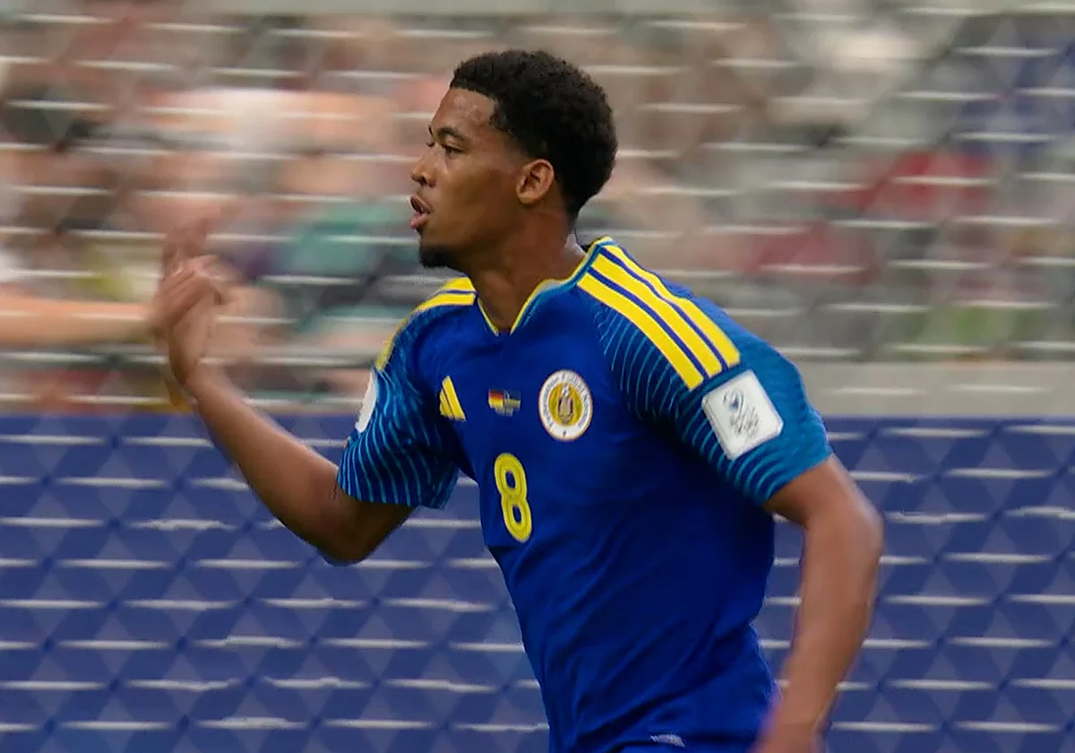 Todos los goles de la cuarta jornada del Mundial de Fútbol 2026