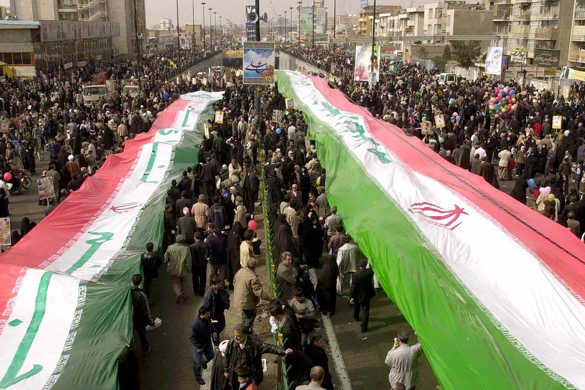 ¿Qué incluye el acuerdo entre EEUU e Irán?