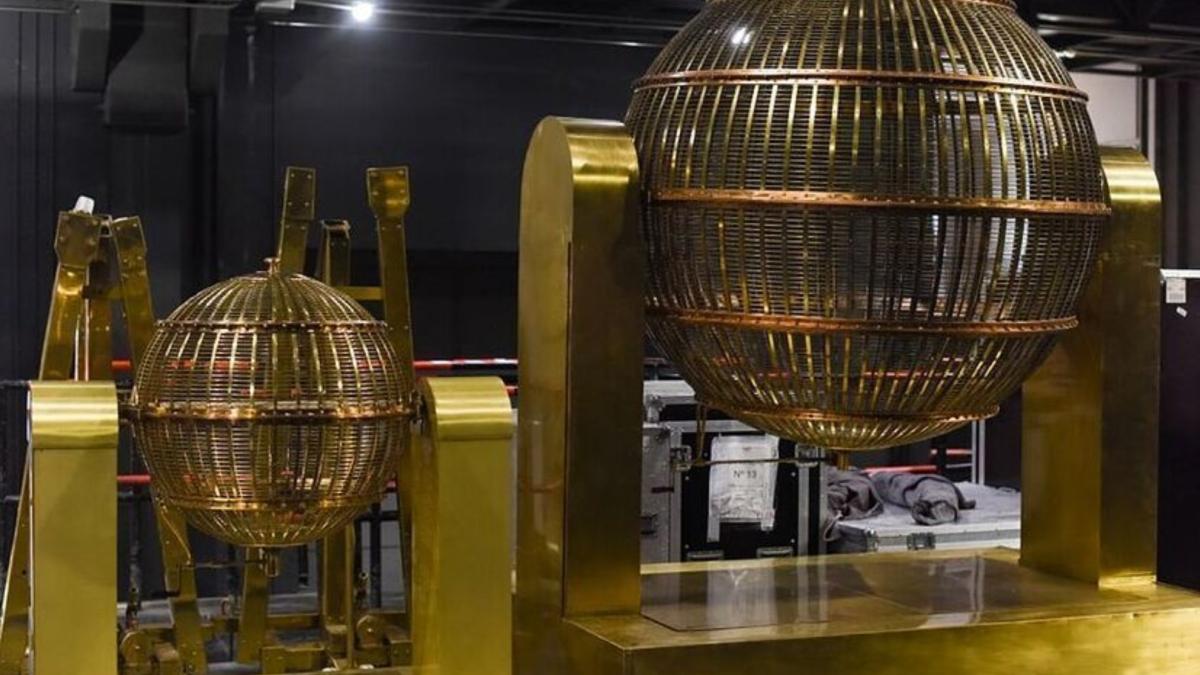 Un francés ganó 16 millones de euros en la Lotería y ha perdido casi todo: "Lo disfruté"