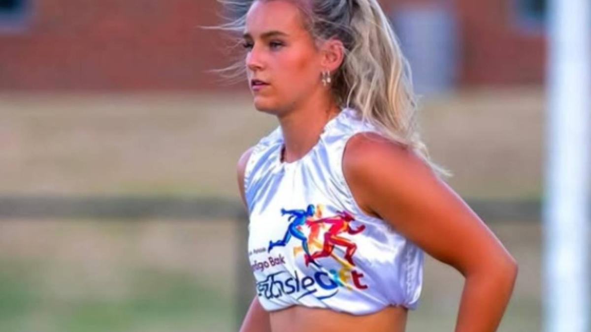La atleta Jemma Stapleton muere con 25 años en un accidente de moto