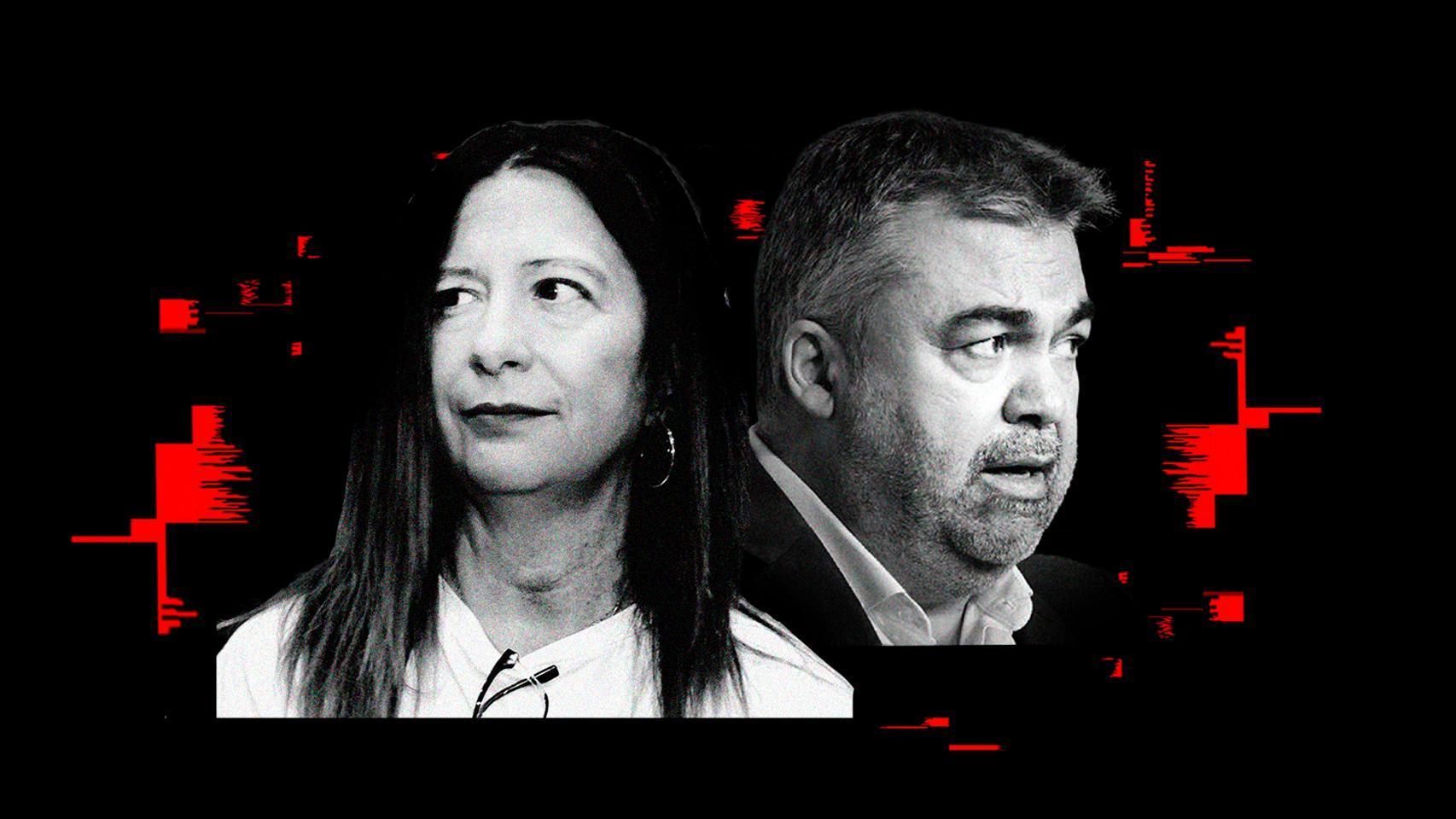Cerdán dio "instrucciones verbales" en el PSOE para que se autorizara y pagara cualquier viaje de Leire Díez