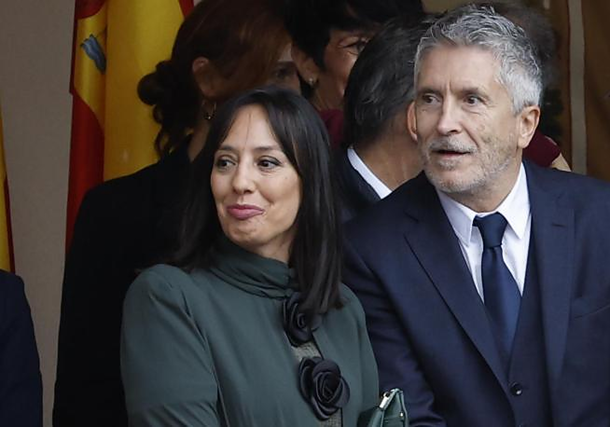 Un informe de la UCO revela que la directora de la Guardia Civil conocía desde mayo de 2025 la existencia de las 'cloacas'