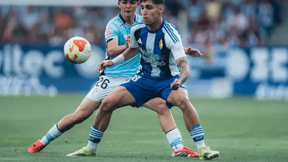 El Celta quiere llenar Balaídos para el posible ascenso a Segunda del filial