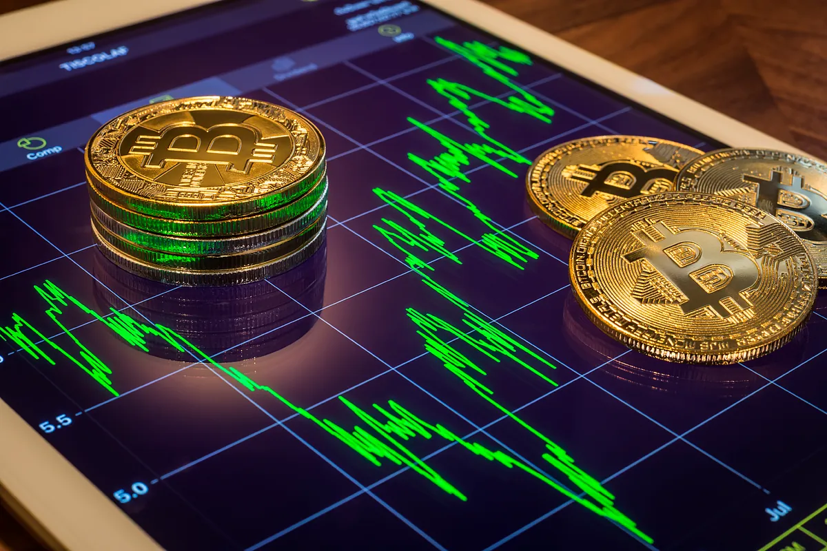 El bitcoin abandona los niveles de 'miedo extremo'