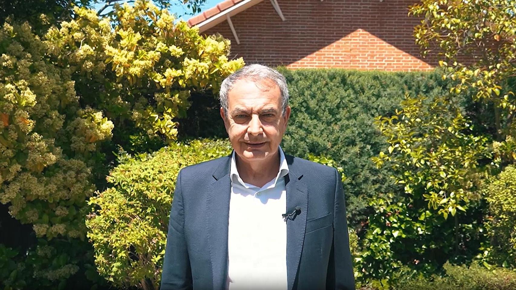 Última hora política, en directo | Zapatero solicita aplazar su declaración en la Audiencia Nacional para reunir documentación sobre las joyas