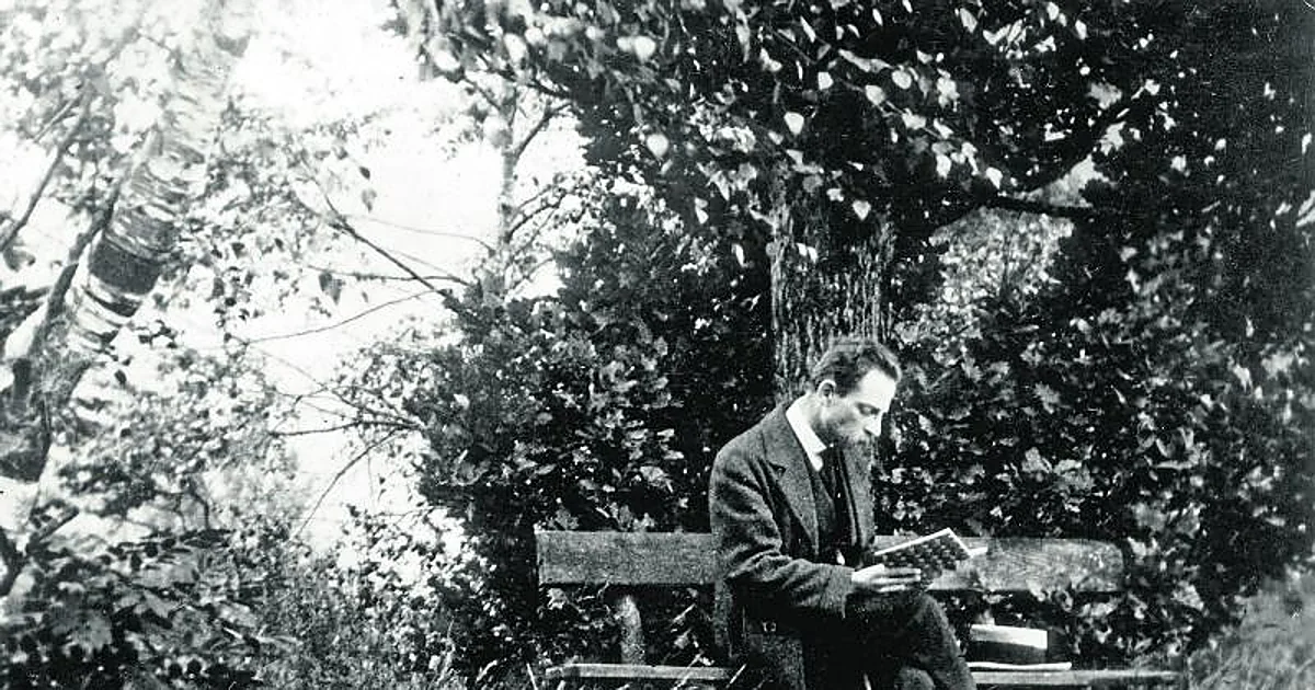 Rainer Maria Rilke, rilkeana