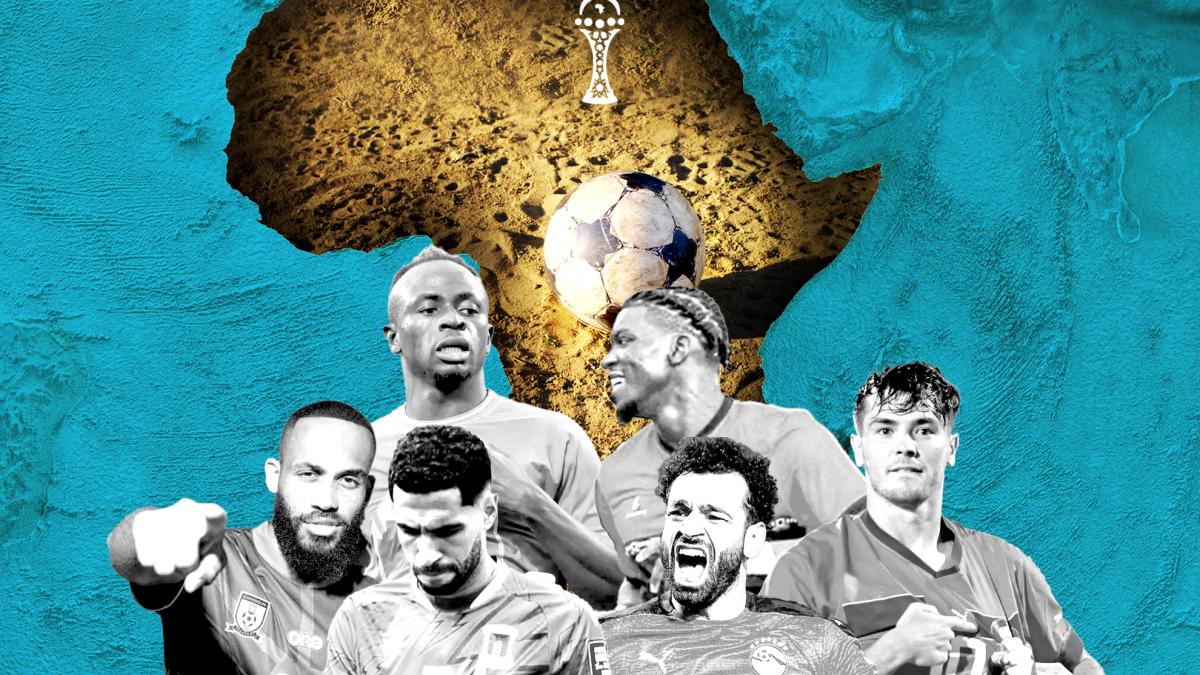 Una Copa África histórica: Marruecos favorita, el 10 de Brahim, el 'milagro' Hakimi, el lío en Camerún...