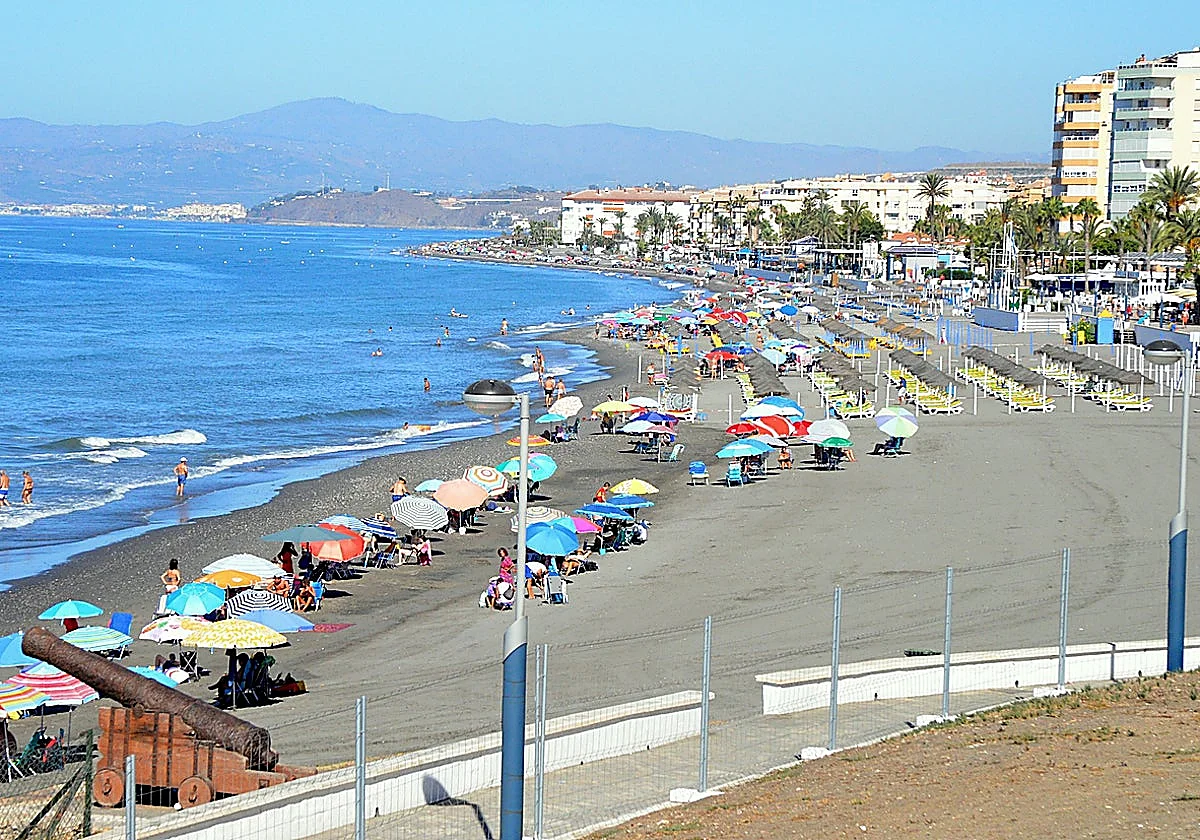 Axarquía coastal towns to have virtual tourist information points
