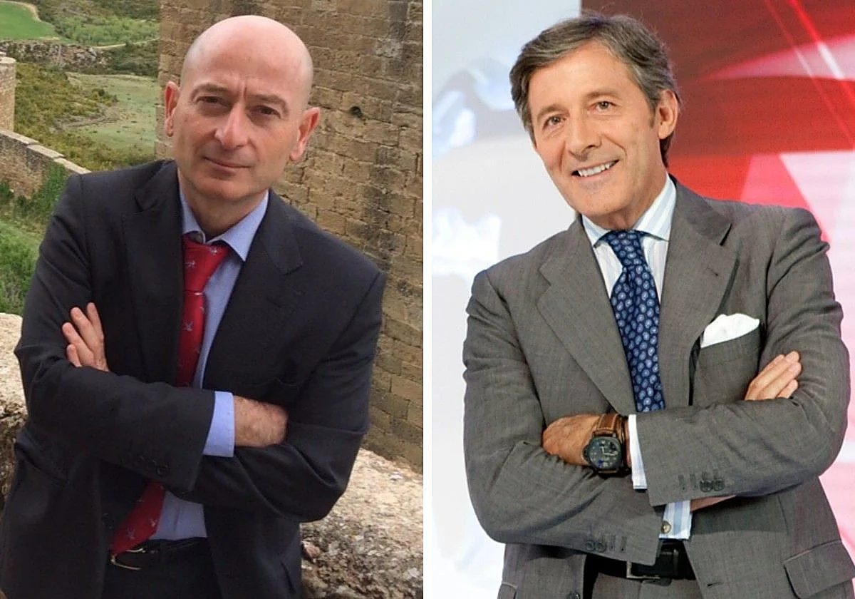 Los periodistas Orfeo Suárez y Jesús Álvarez, distinguidos con el VIII Premio Nacional de Periodismo Deportivo Manuel Alcántara