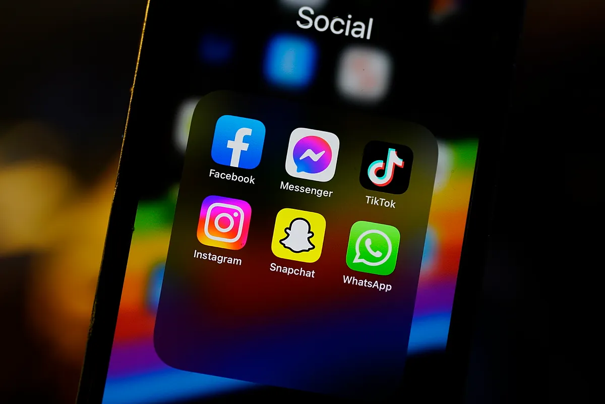 Reino Unido prohibirá las redes sociales a los menores de 16 años