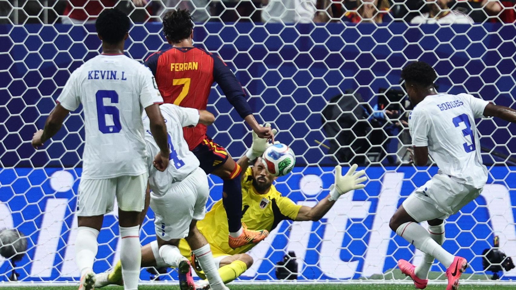 Desastre ante Cabo Verde: España debuta en el Mundial con un empate sin goles contra la 'cenicienta' de su grupo