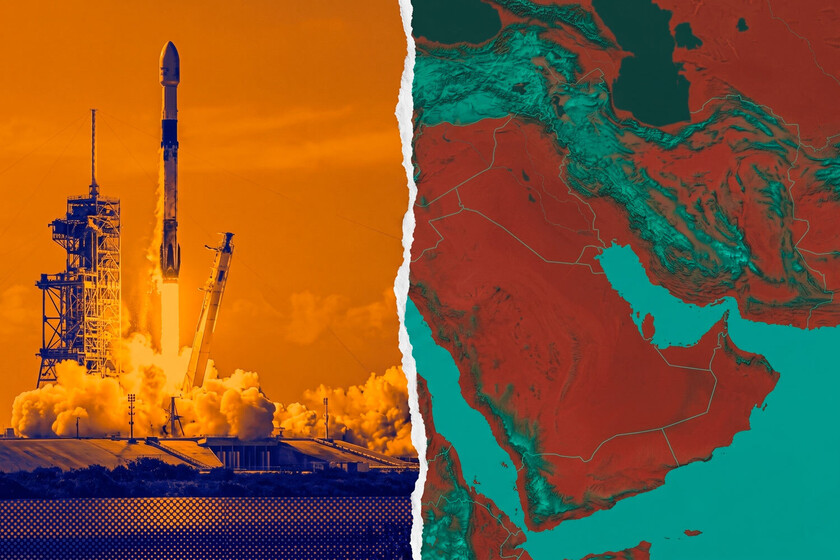 La salida a bolsa de SpaceX revela hasta qué punto el dinero del Golfo está detrás del boom de la IA en EEUU