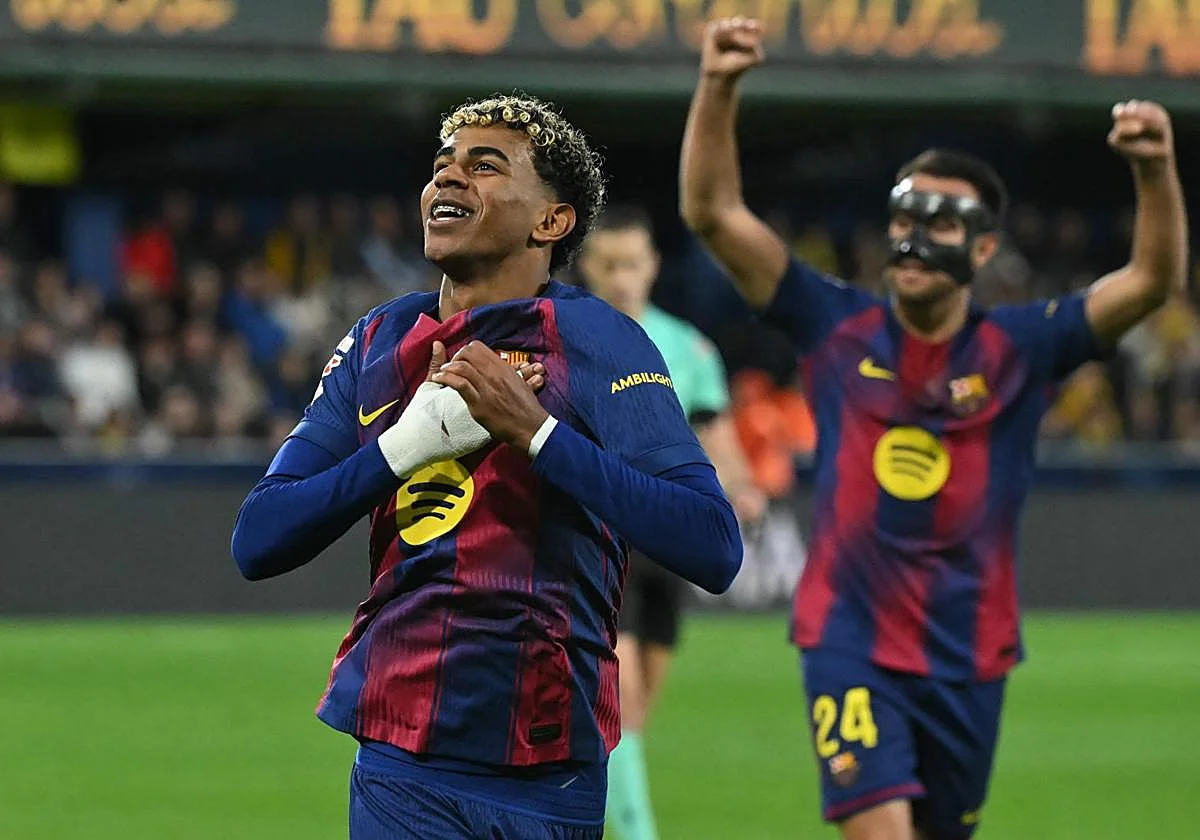 El Barça es campeón de invierno, ¿cuántos ganaron el título a final de temporada?