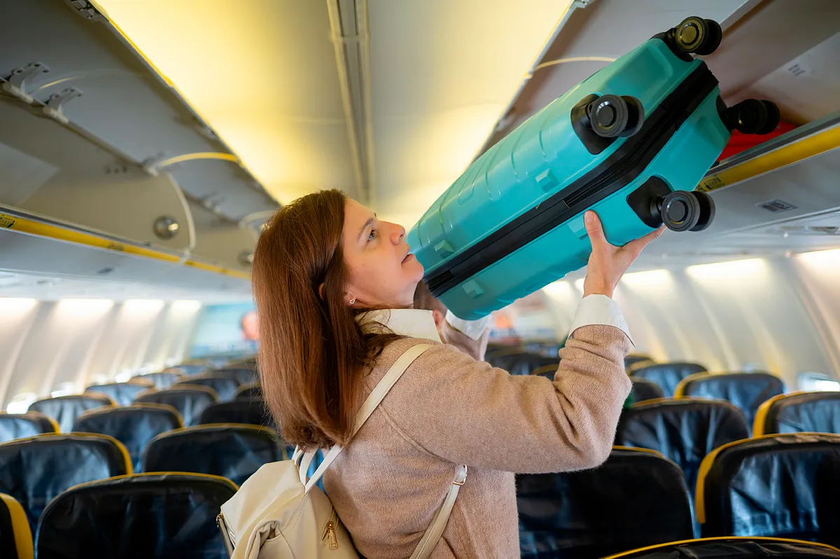 Tarifas, maletas, precios, compensaciones... ¿Cómo cambian mis derechos al volar?
