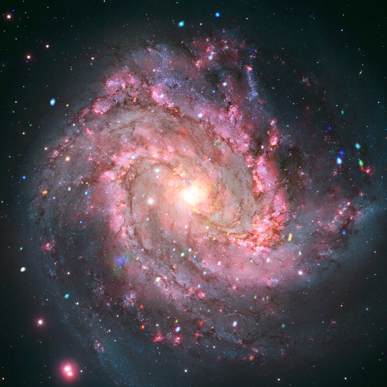 NASA’s Chandra Finds Unexpected Fireworks in Aftermath of Stellar Explosions