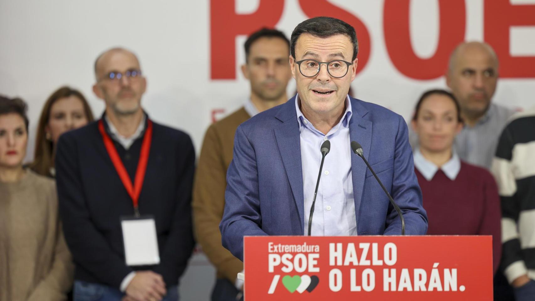 Elecciones Extremadura 2025, resultados en directo con el 90% de escrutinio | El PP gana las elecciones y el PSOE pierde 10 escaños