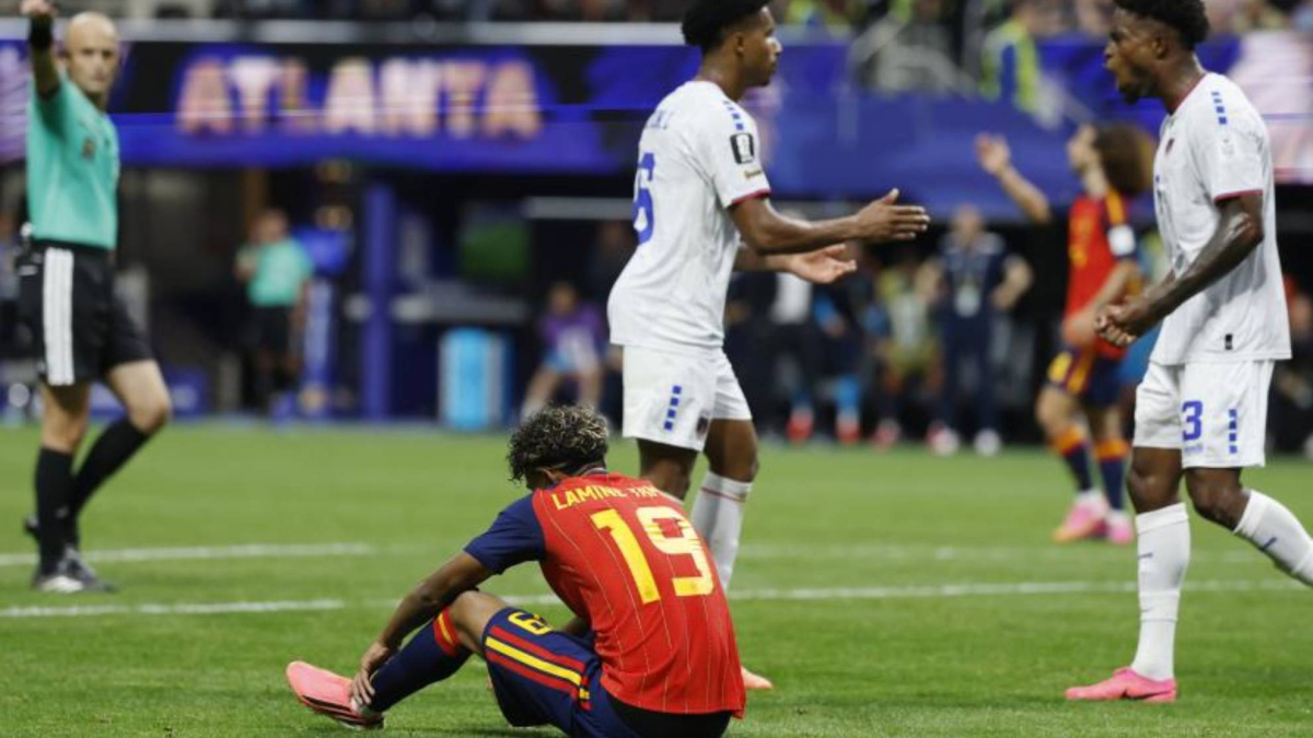 La prensa de Cabo Verde alucina con su selección: "Una de las actuaciones más memorables"