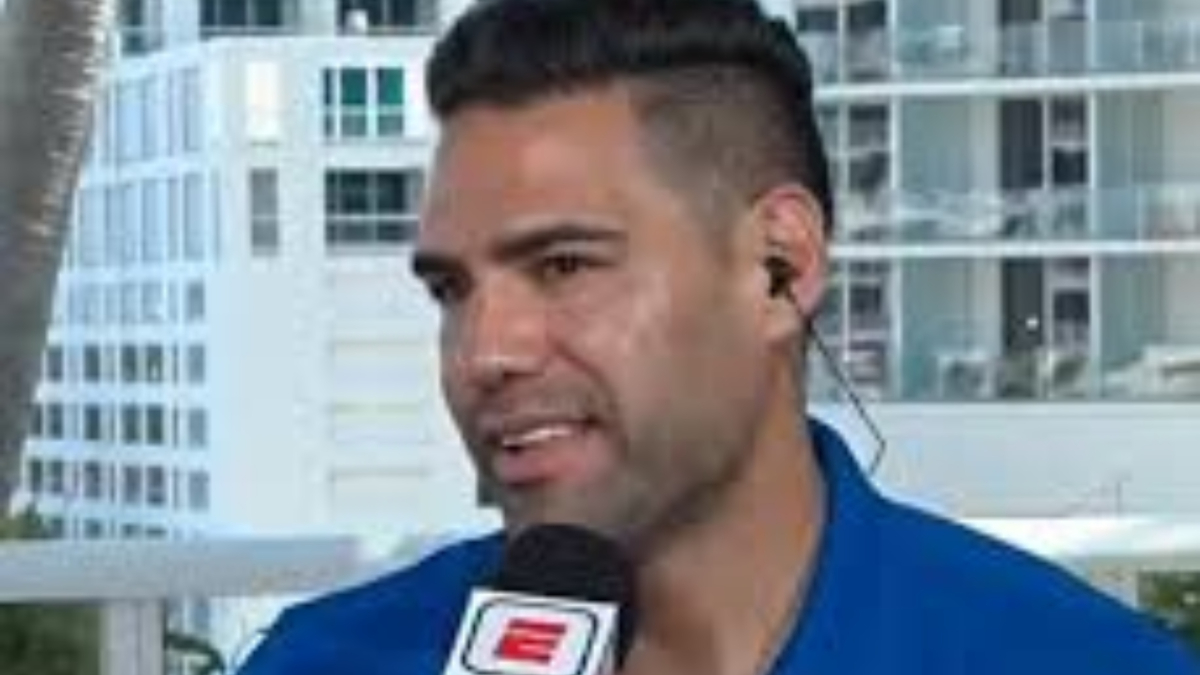 Falcao predice hasta dónde llegará la Selección Colombia en el Mundial
